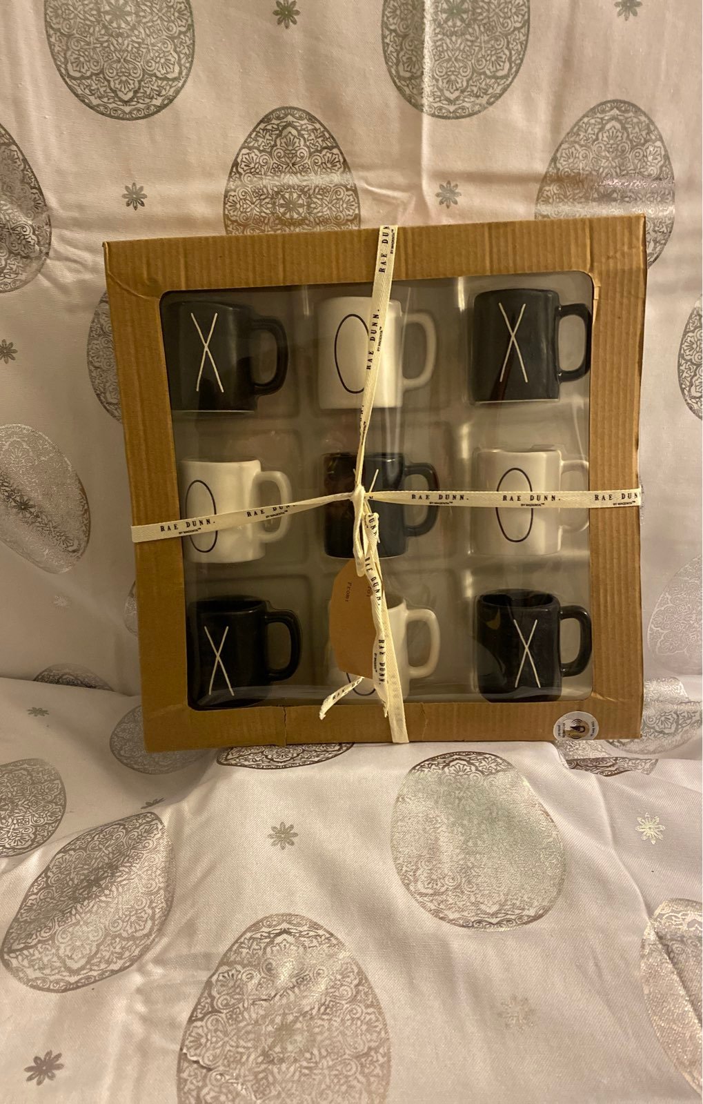 Rae Dunn mugs