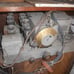 Vintage radios, vacuum tubes, power cord