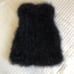 Club Monaco Real Feather Vest size S