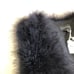 Club Monaco Real Feather Vest size S