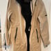 Ilse Jacobsen Rain Jacket - Size 38