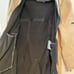 Ilse Jacobsen Rain Jacket - Size 38