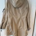 Ilse Jacobsen Rain Jacket - Size 38