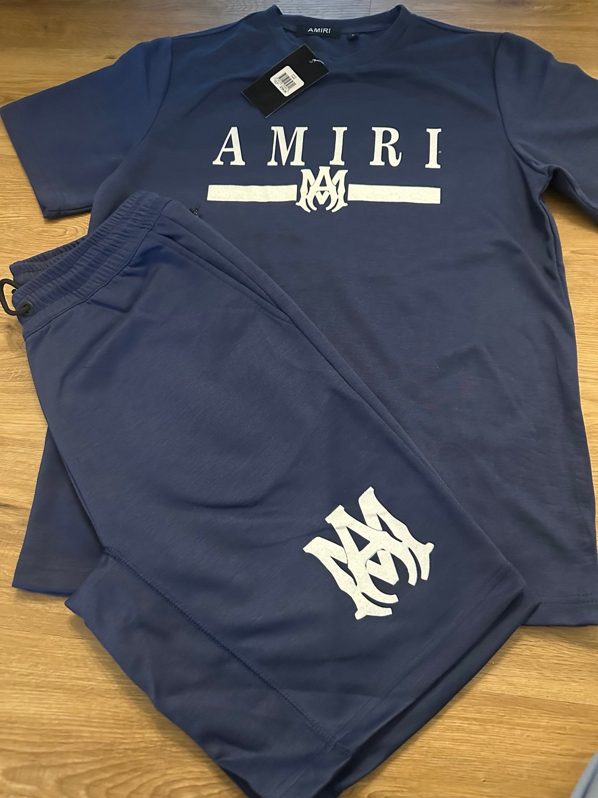 Short set