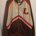 LRG Lifted Research Group jacket XXXXL brown Vintage