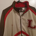 LRG Lifted Research Group jacket XXXXL brown Vintage