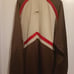 LRG Lifted Research Group jacket XXXXL brown Vintage