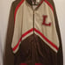 LRG Lifted Research Group jacket XXXXL brown Vintage