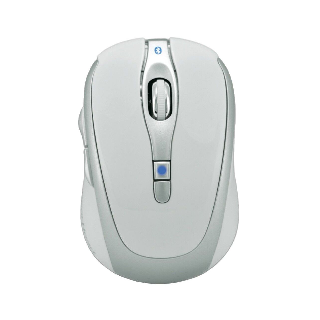 Logitech MX Anywhere 3 Compact Performance Mouse, White & Silver Combo