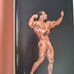 Keys To The Inner Univ. 1st ED. #456 out of 1000 Signed By Bill Pearl 1979
