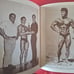 Keys To The Inner Univ. 1st ED. #456 out of 1000 Signed By Bill Pearl 1979