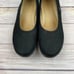 HARTJES XS Ballerina Comfort Black Shoes