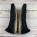 HARTJES XS Ballerina Comfort Black Shoes