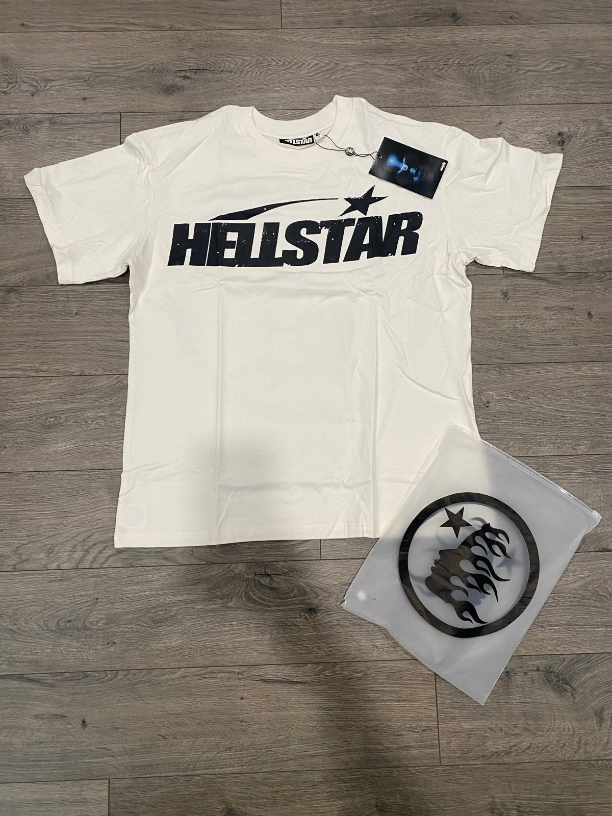 Hellstar Classic T-shirt