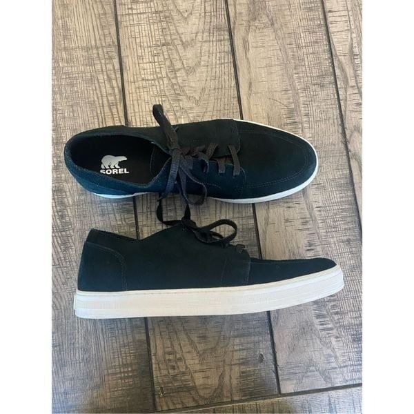 Sorel men’s sneakers