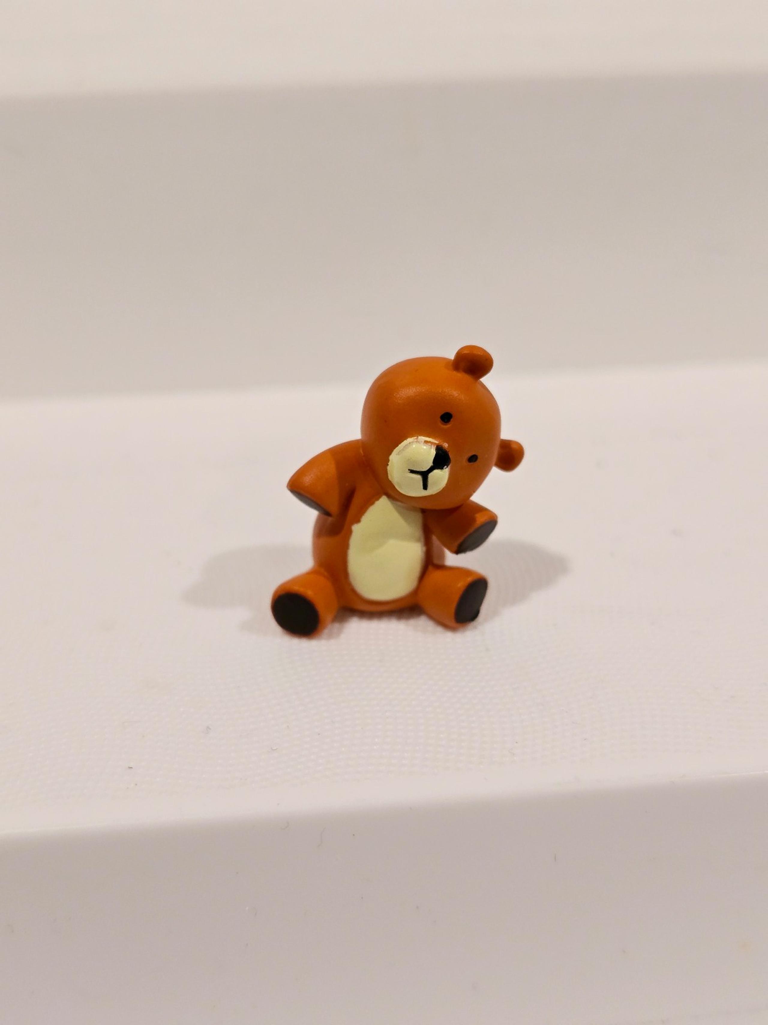Playmates Family Guy Series 1 Replacement Teddy Bear