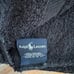 Set black ralph lauren towel set