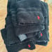 Set black ralph lauren towel set