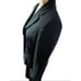 Charter Club Black Skit Suit
