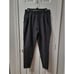 Adidas Scherer Black Joggers L