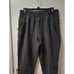 Adidas Scherer Black Joggers L