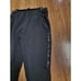 Adidas Scherer Black Joggers L