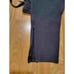 Adidas Scherer Black Joggers L