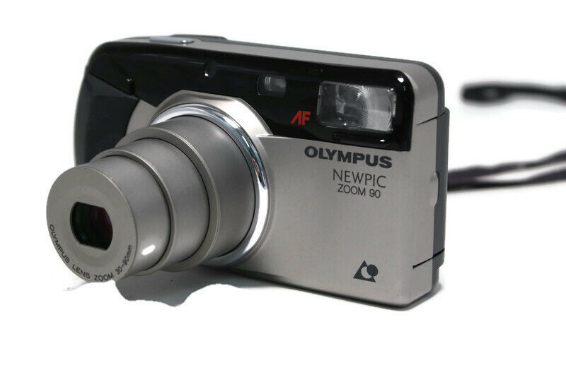 Olympus New Pic Zoom 90