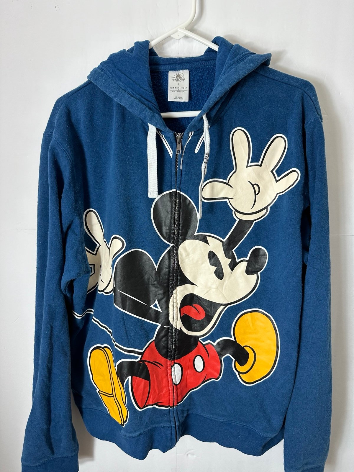 Mickey