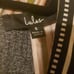 LULU'S Montecito Black Print Maxi Dress - SIZE S