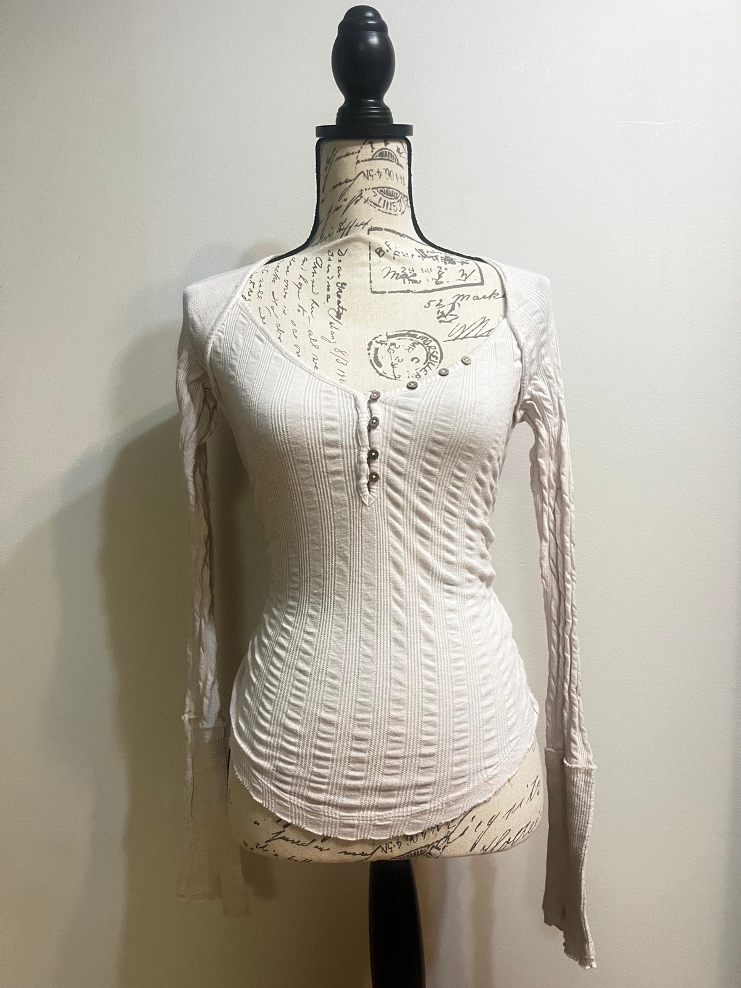 Free people long sleeve