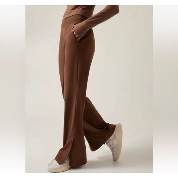 Athleta Venice Flare Pant size 2X Plus