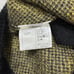 JOURNAL STANDARD Argyle Mohair Cardigan - Grunge