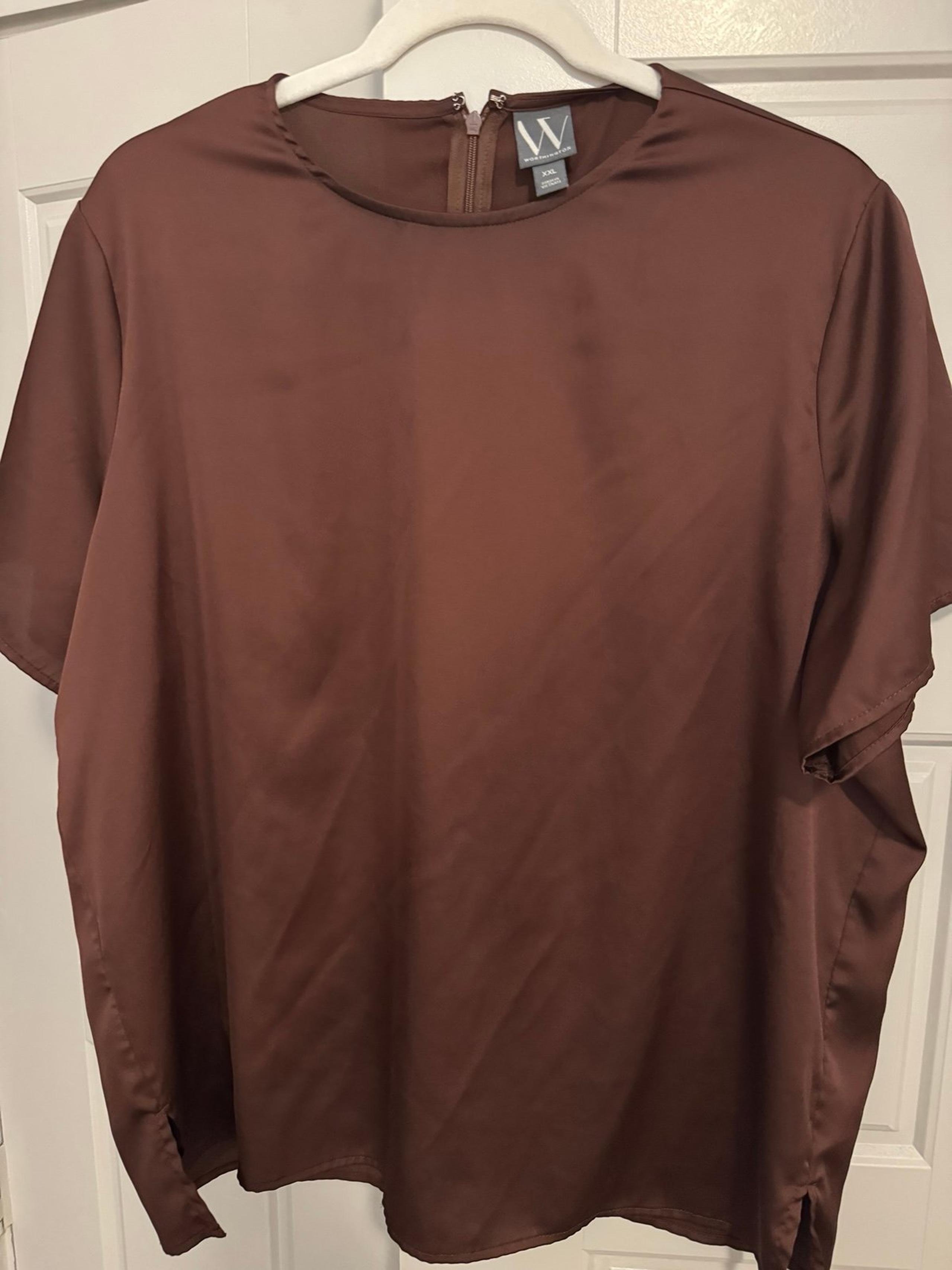 Women’s Blouse