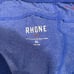 Blue Rhone Athletic Shorts