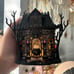 2 Bath and body works halloween wallflower plug ins