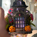 2 Bath and body works halloween wallflower plug ins
