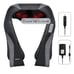 MaxKare Shiatsu Neck Shoulder Massager Electric