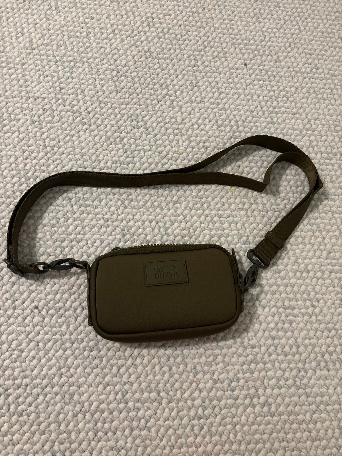Dagne Dover Mara Neoprene Phone Sling