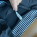 Lululemon 2015 SeaWheeze Pacerival Skirt size 8 Bugs