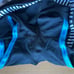 Lululemon 2015 SeaWheeze Pacerival Skirt size 8 Bugs