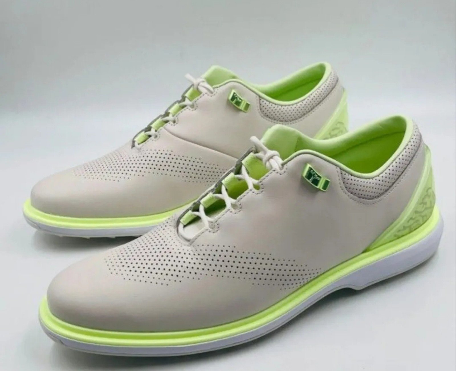 Nike Jordan Golf Shoes Mens Size 11.5 New