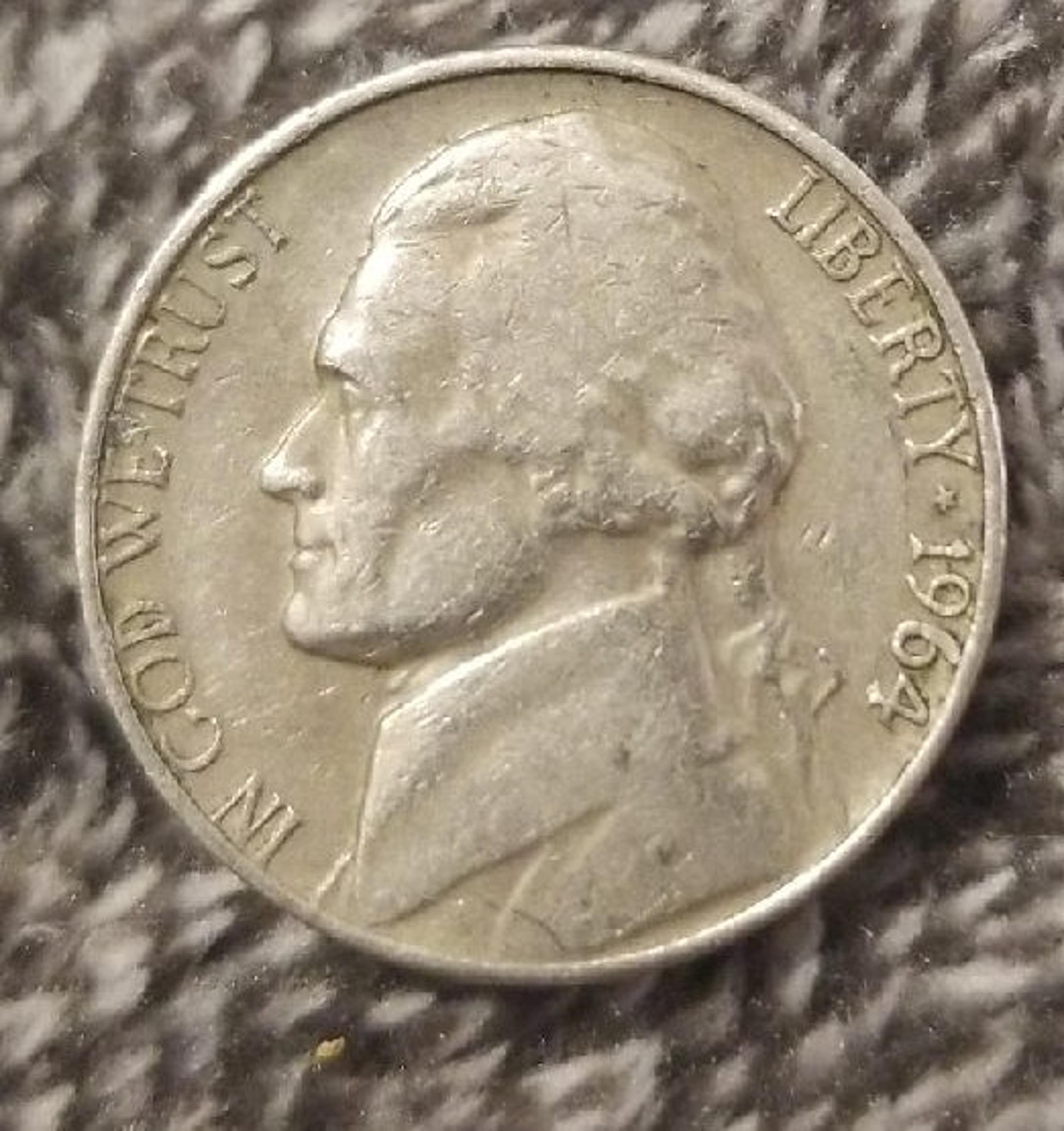 Coins