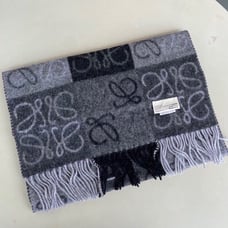 Loewe scarf