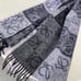 Loewe scarf