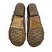 Very Volatile Brown Suede Leather Vintage Y2K Clogs Mules Shoes Womens 8 Slip On
