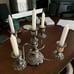 Antique Candelabra