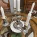Antique Candelabra