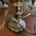Antique Candelabra