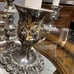 Antique Candelabra